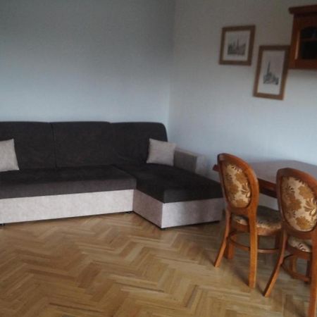 Old Town Chic - 2 Pokoje, Bezplatny Parking, F-Vat Apartment Wroclaw Exterior photo