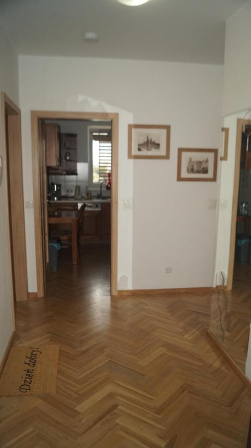 Old Town Chic - 2 Pokoje, Bezplatny Parking, F-Vat Apartment Wroclaw Exterior photo