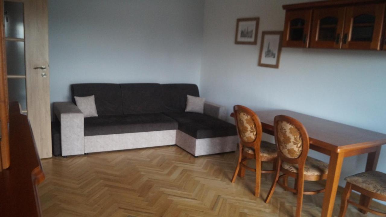 Old Town Chic - 2 Pokoje, Bezplatny Parking, F-Vat Apartment Wroclaw Exterior photo