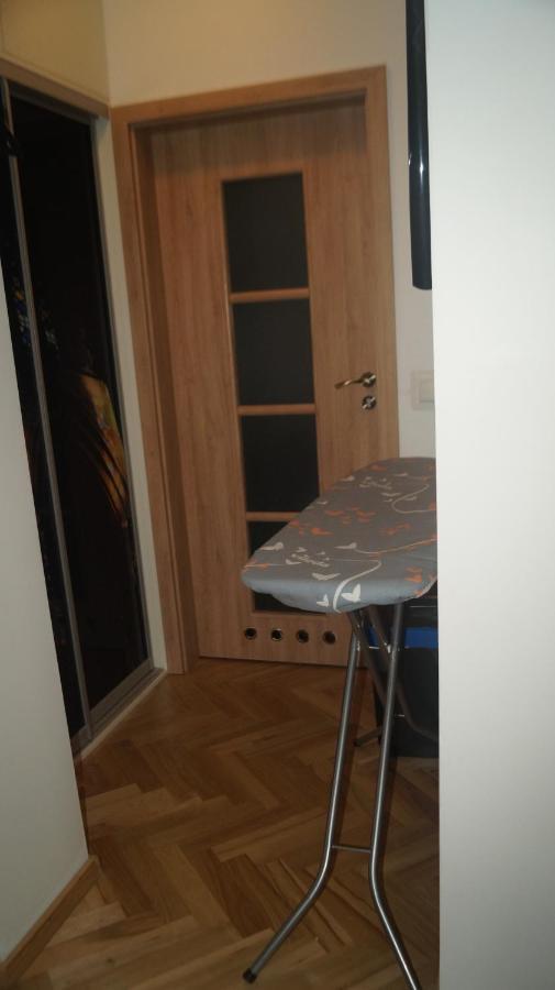 Old Town Chic - 2 Pokoje, Bezplatny Parking, F-Vat Apartment Wroclaw Exterior photo