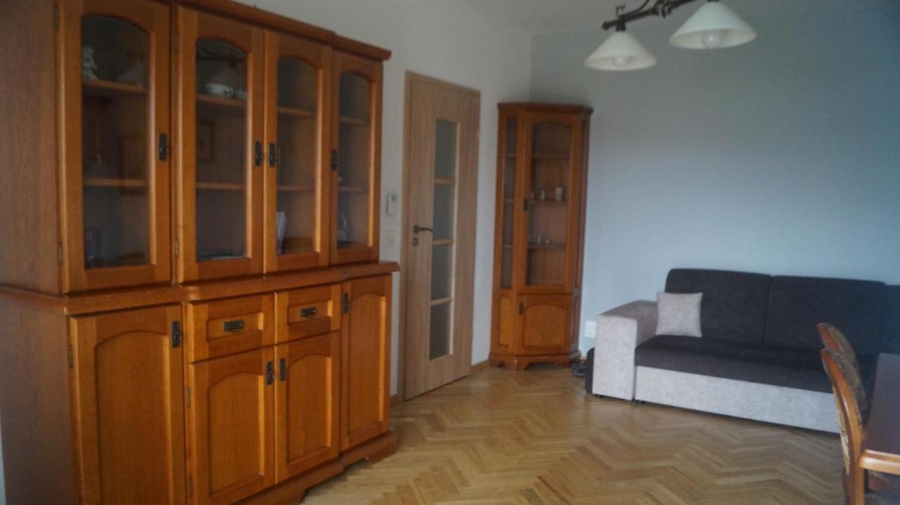 Old Town Chic - 2 Pokoje, Bezplatny Parking, F-Vat Apartment Wroclaw Exterior photo