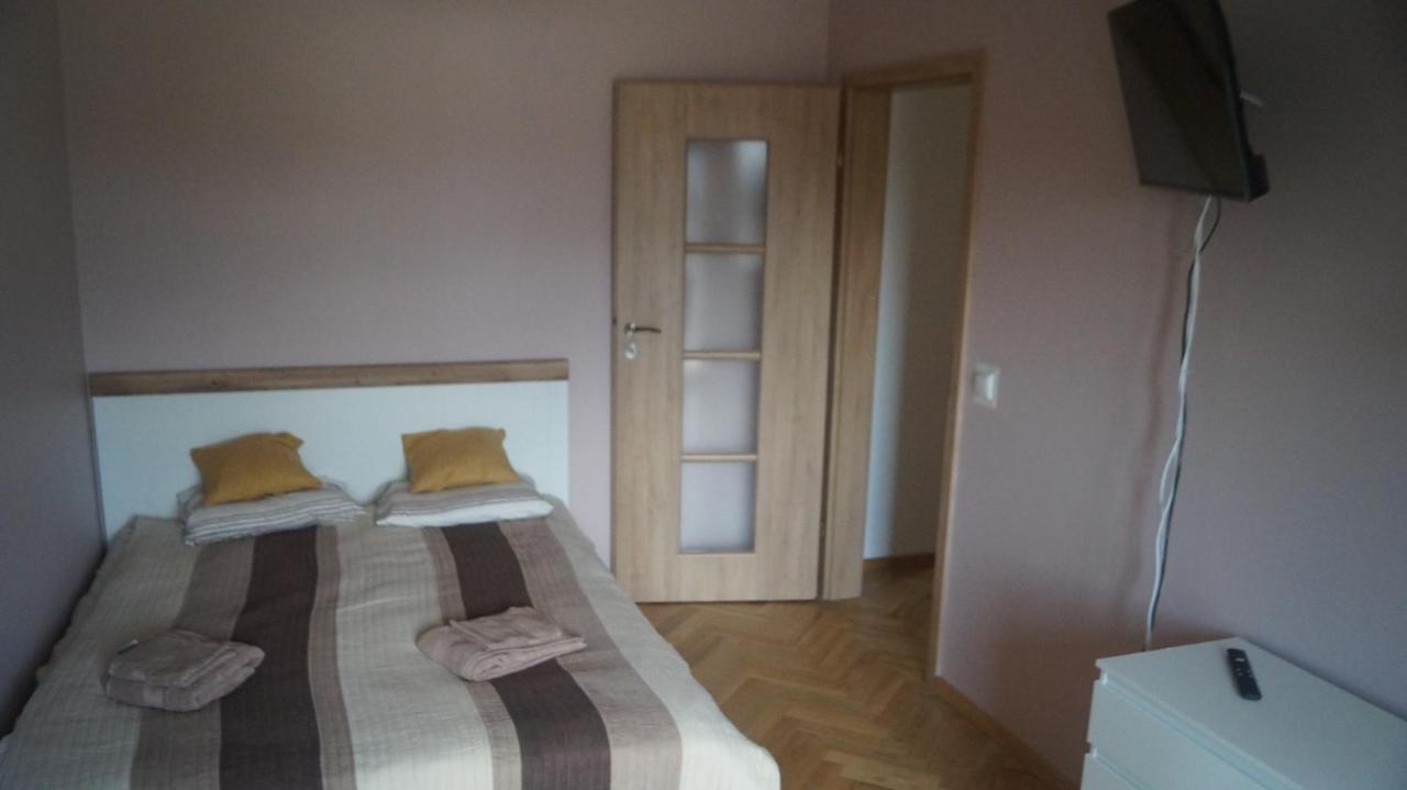 Old Town Chic - 2 Pokoje, Bezplatny Parking, F-Vat Apartment Wroclaw Exterior photo